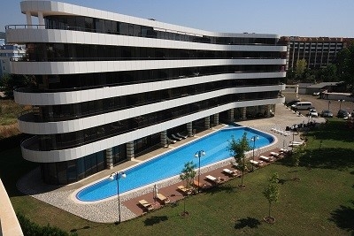 Дитячий табір Okey Holiday - табір в Болгарії (тільки для організованих груп) Болгарія/Сонячний Берег